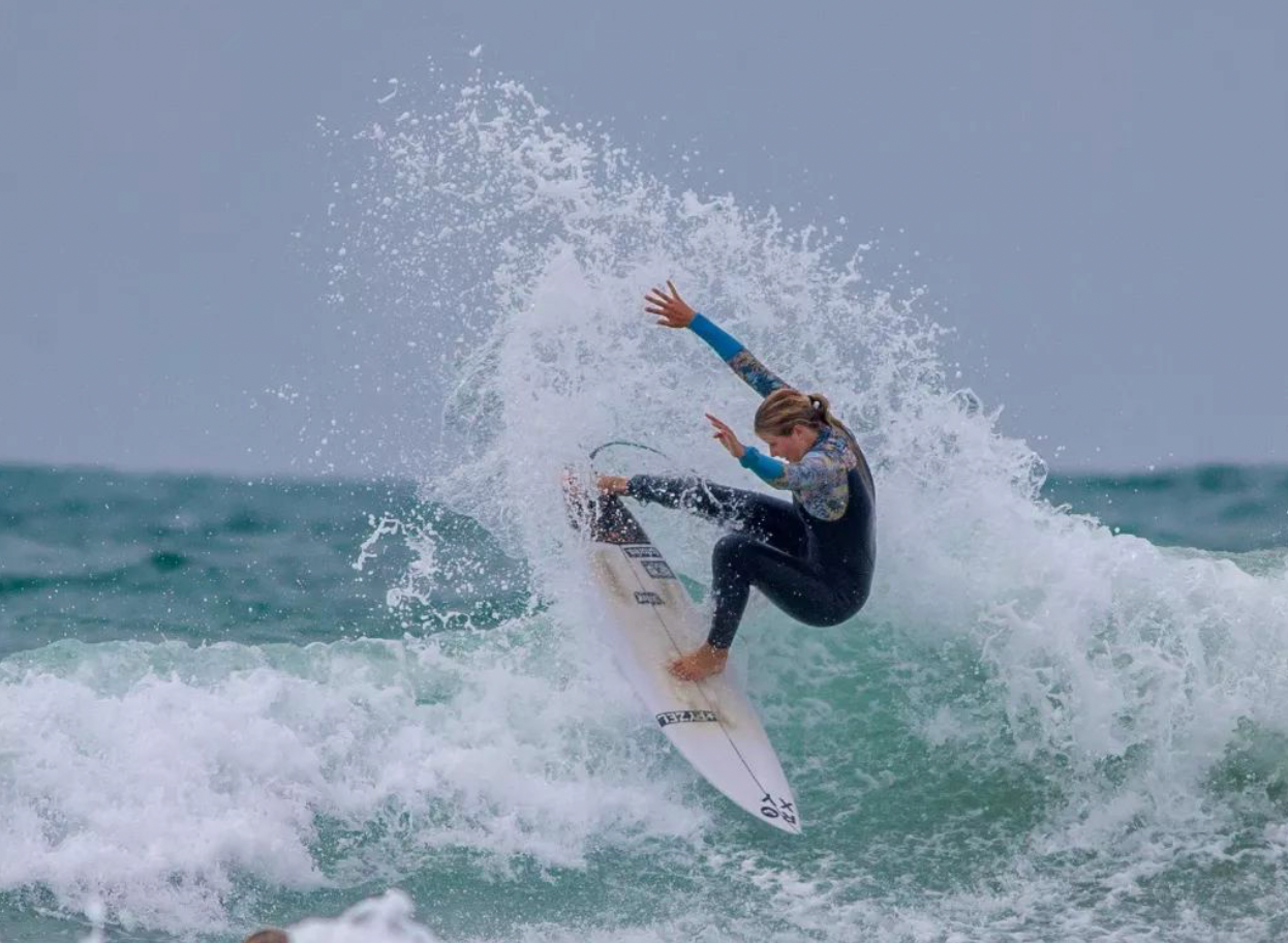 Ultimate Intermediate Surfboard Guide