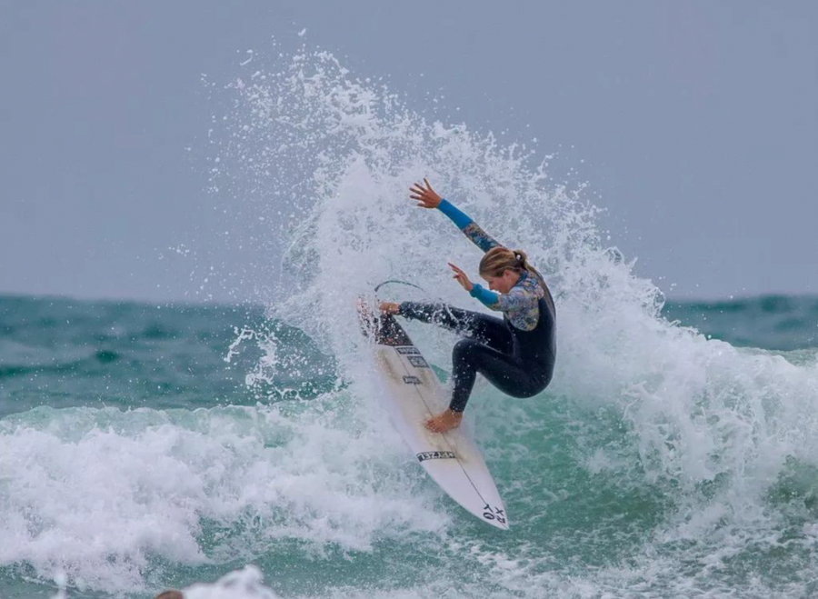 Ultimate Intermediate Surfboard Guide