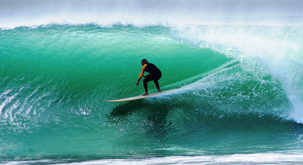 10 Waves For Your Surf Bucket List