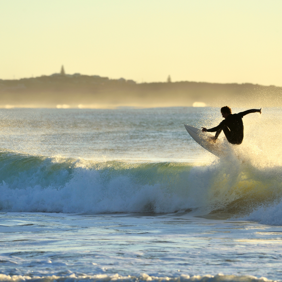 Top Surfing Destinations UK: A Guide for Wave Enthusiasts