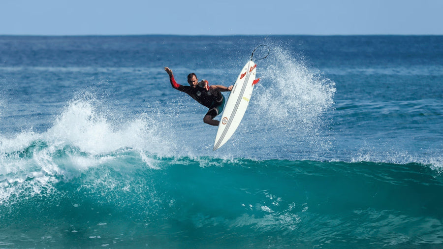 13 Best Surf Destinations in the World