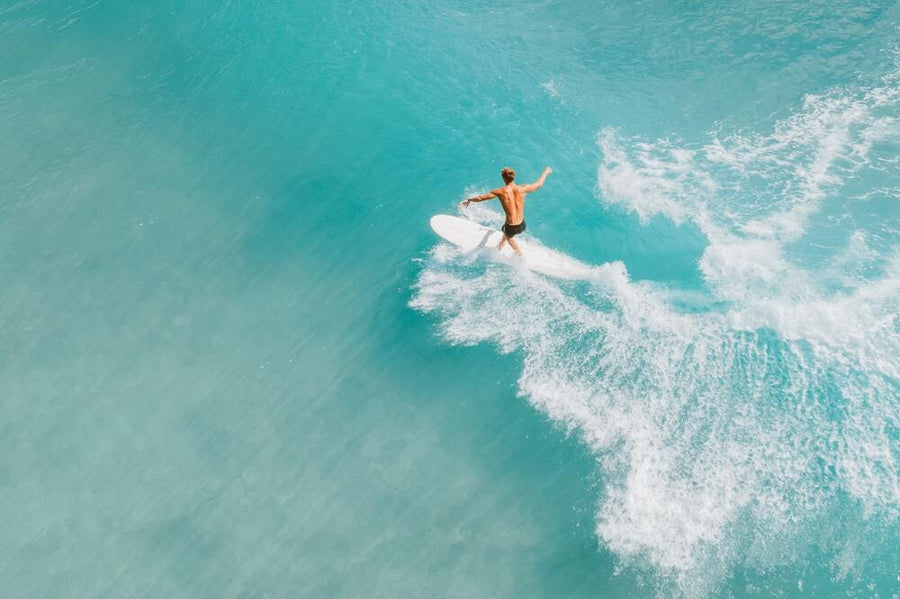 Surfboard Storage: The Ultimate Guide