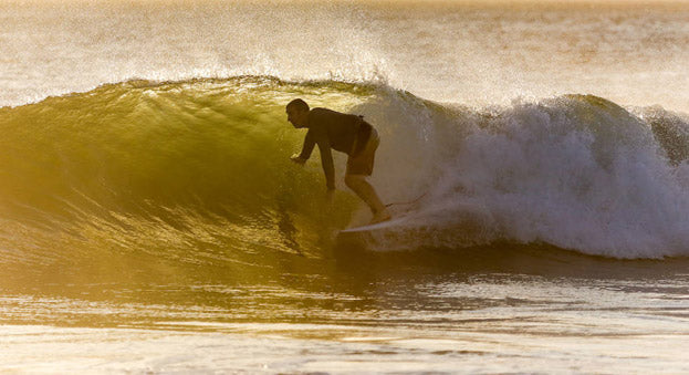5 Exercises To Increase Your Surfing Endurance