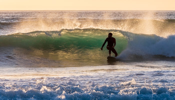 A Surfers Guide to Reading the Waves