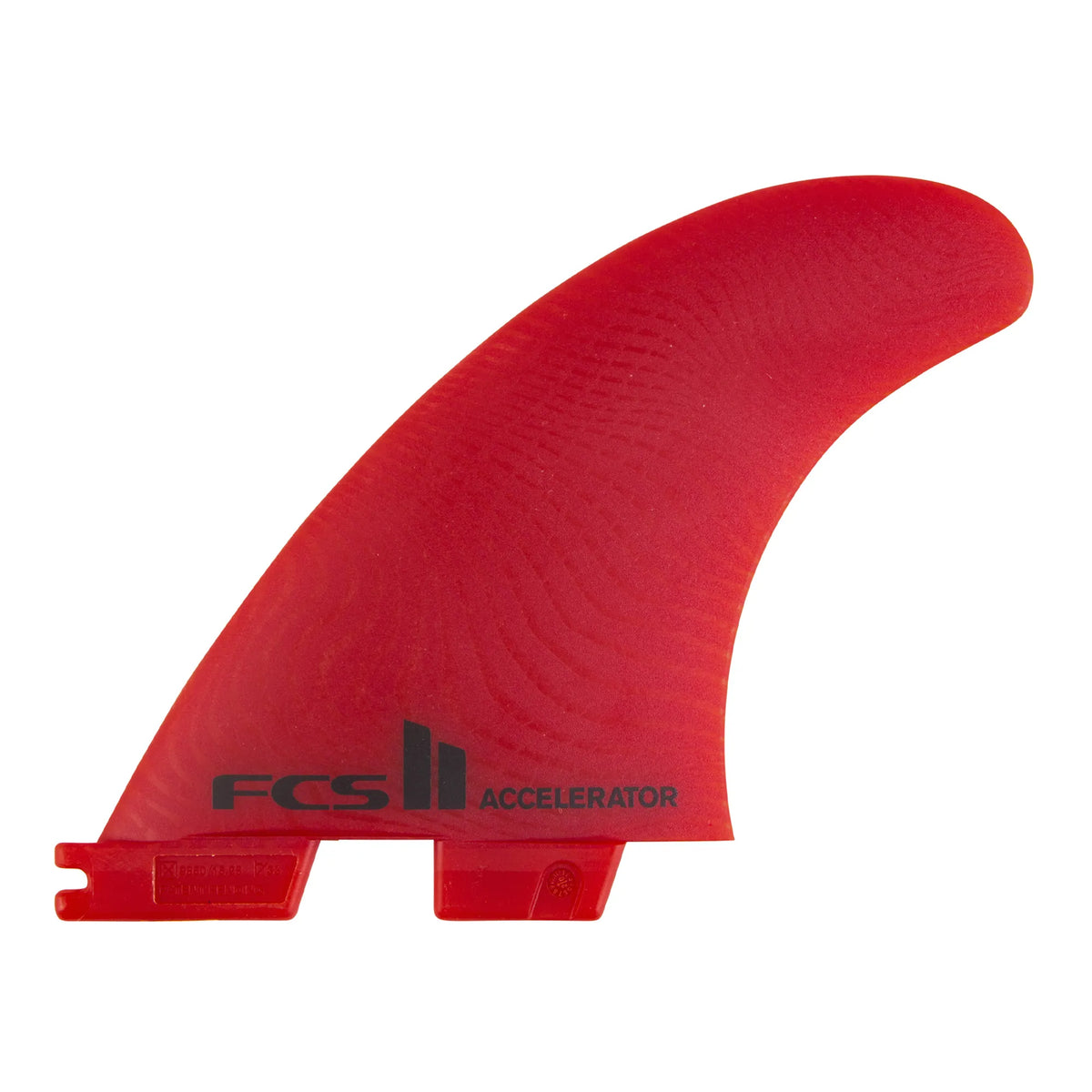 FCS II Accelerator Neo Glass Thruster set - Medium