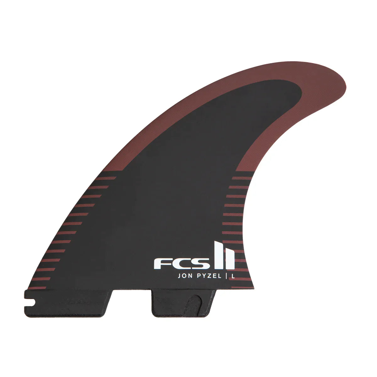 FCS II Pyzel PC Thruster set - Large