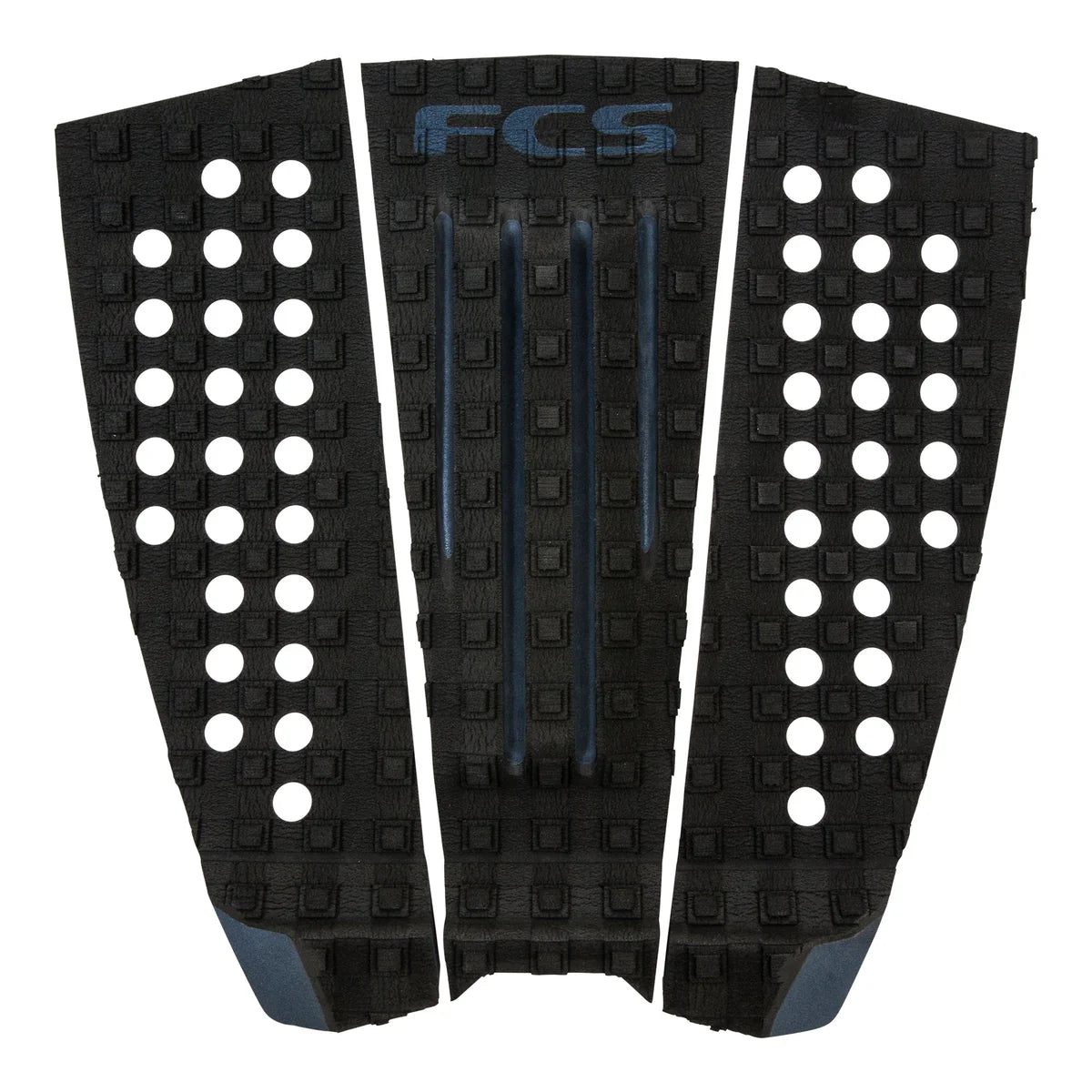 FCS II Julian Wilson Traction pad - Black