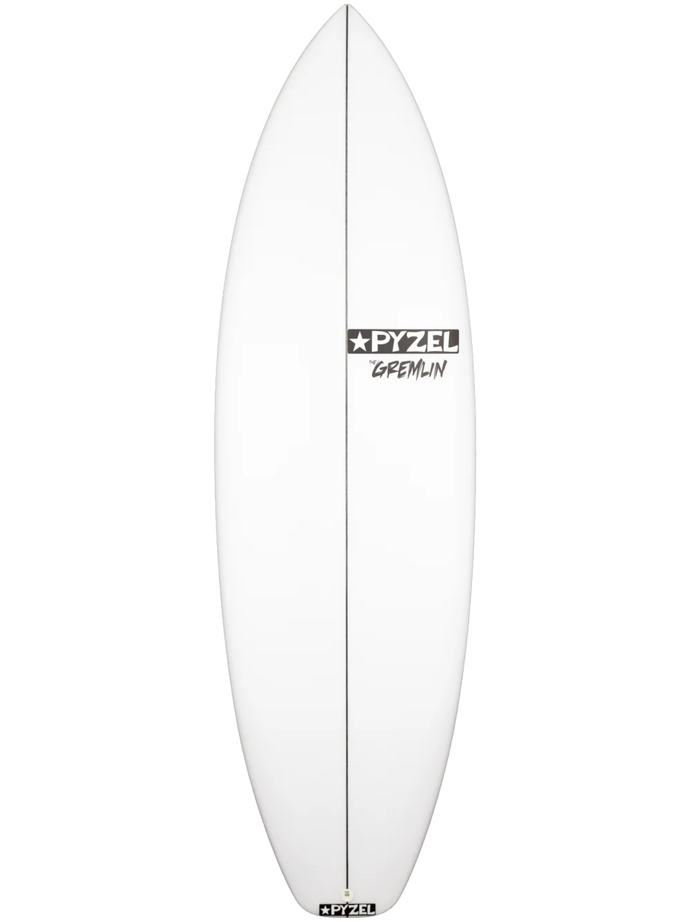 Pyzel Gremlin Surfboard 5'11" FCS2