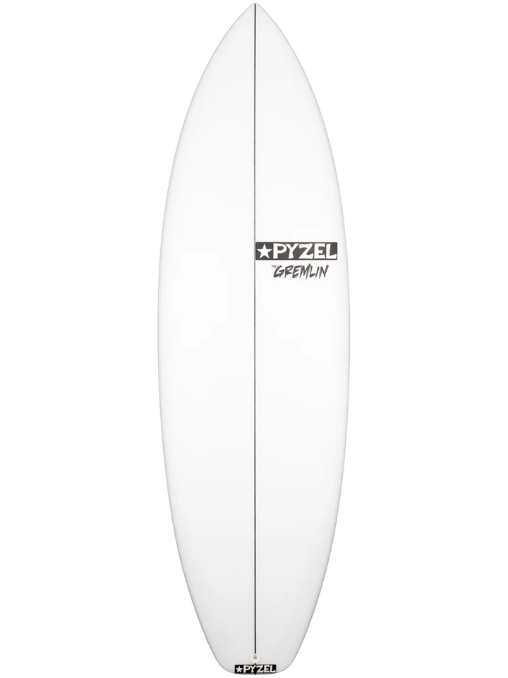 Pyzel Gremlin Surfboard 6'4" FUT