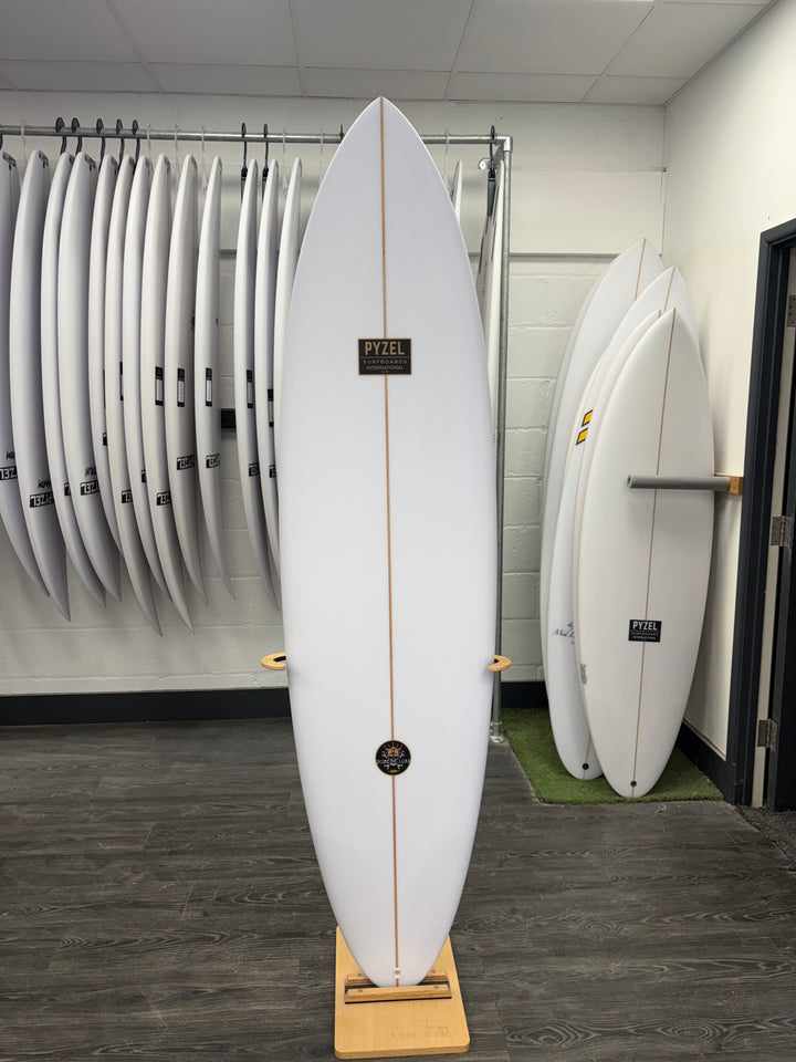 Pyzel Score Lord Surfboard 7'0" FUTURES