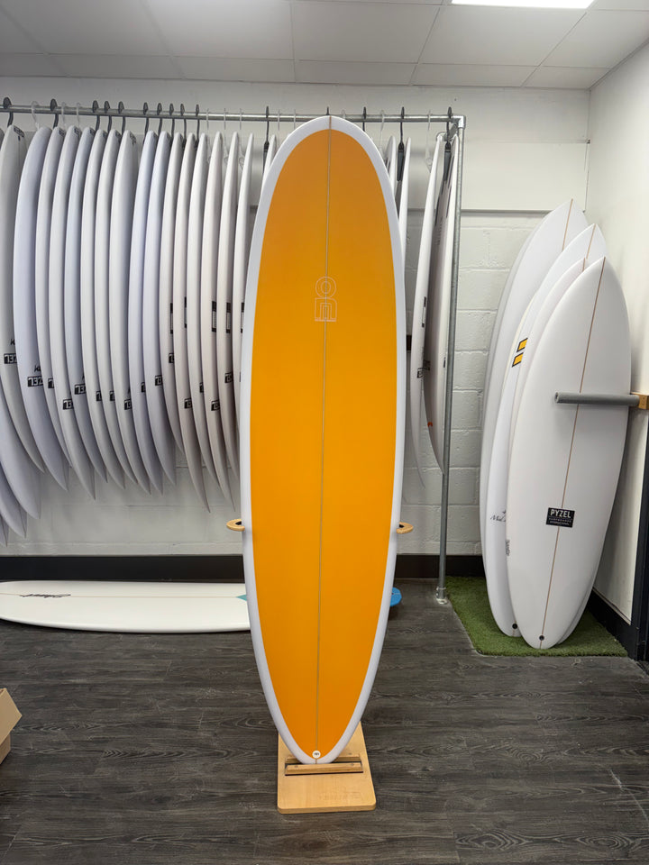 Ocean Magic OM Underlay Surfboard 7'2"  FCS