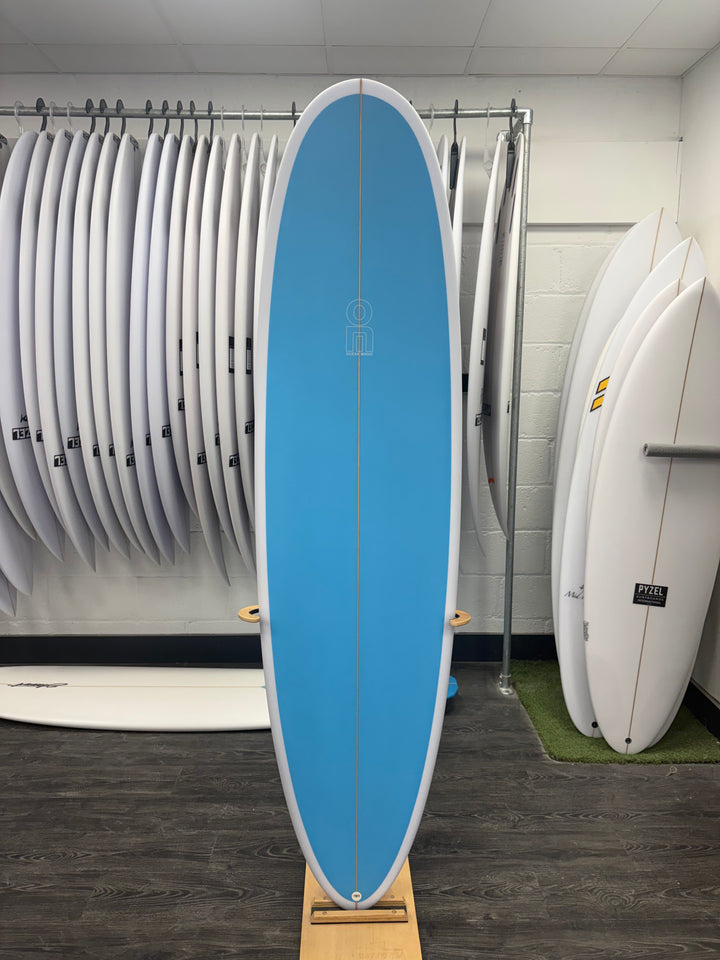 Ocean Magic OM Underlay Surfboard 7'0"  FCS