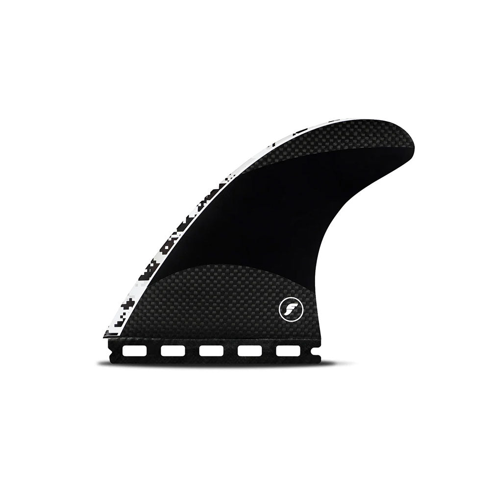 Futures John John Florence Techflex Thruster Fins (Pro) Size M/L