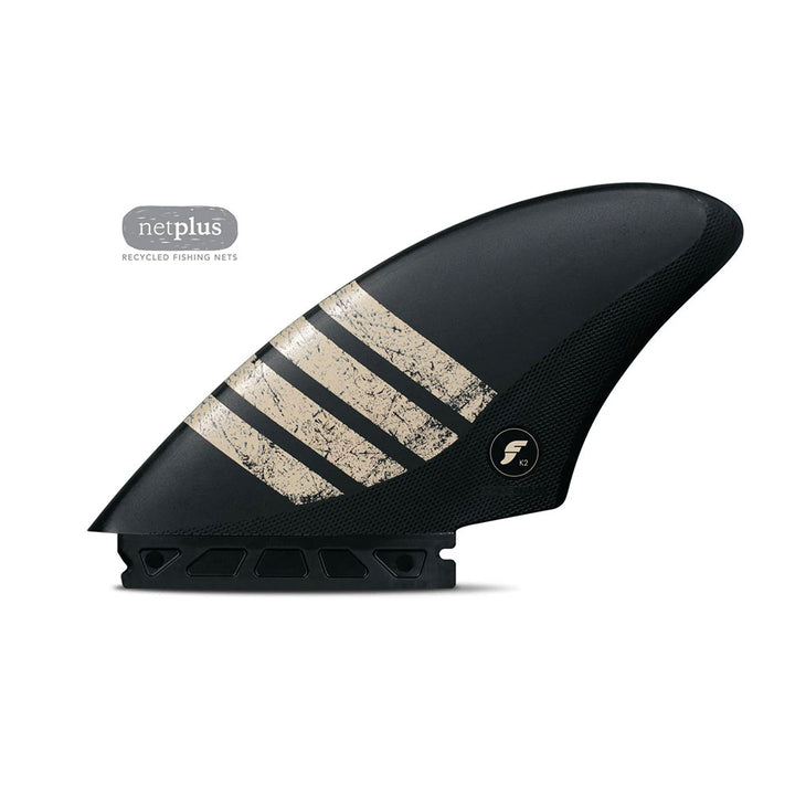 Futures K2 Twin Fin Set