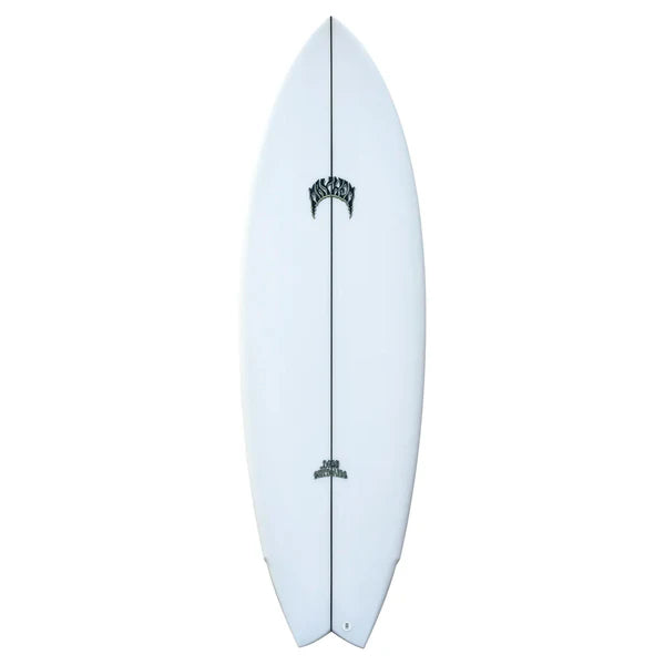 Lost Surfboards Pisces 5'8" FCS2