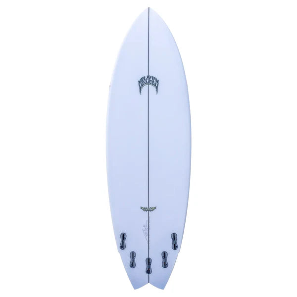 Lost Surfboards Pisces 5'8" FCS2
