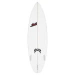 Lost Surfboards Stub Driver 3.0 5'11" FCS2