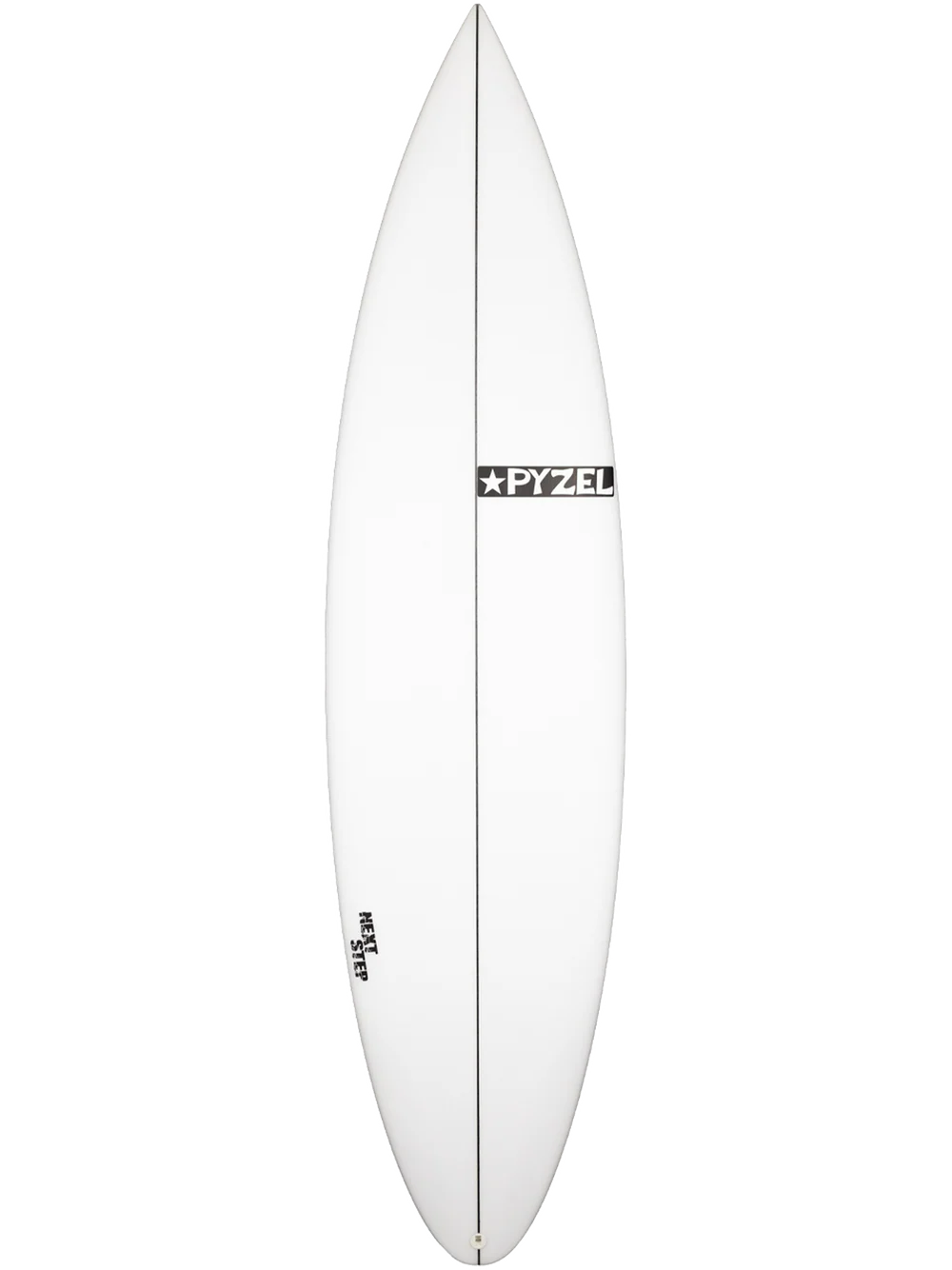 Pyzel Next Step 6'10" FCS2