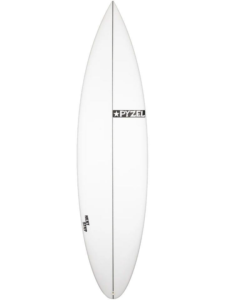 Pyzel Next Step 6'10" FCS2