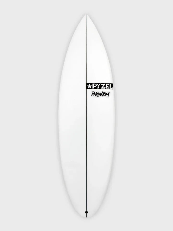 Pyzel Phantom Round Tail Surfboard 5'11" FUT