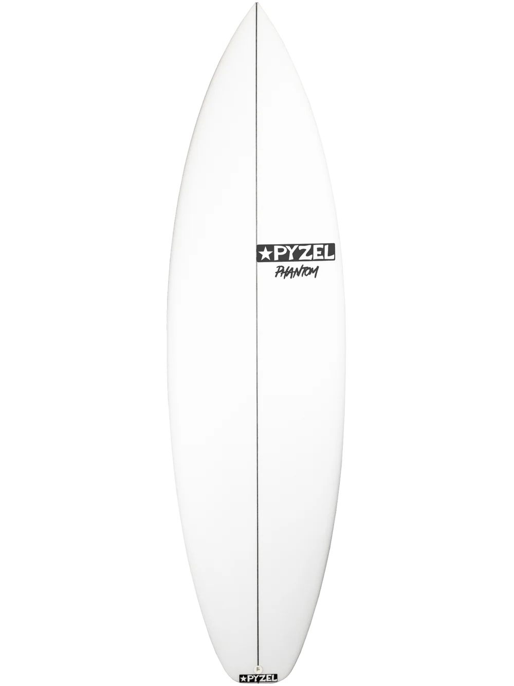 Pyzel Phantom Surfboard 5'10" FCS2