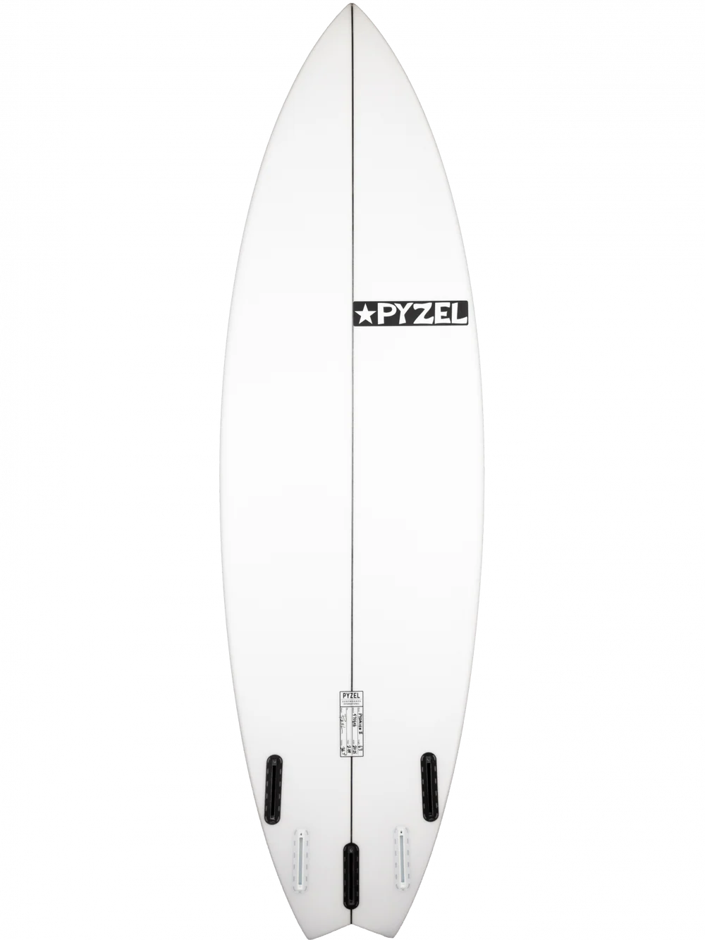 Pyzel Pyzalien 2 XL 6'4" FUTURES
