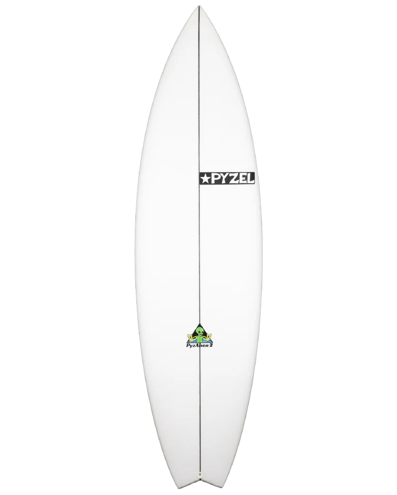 Pyzel Pyzalien 2 XL 6'4" FUTURES