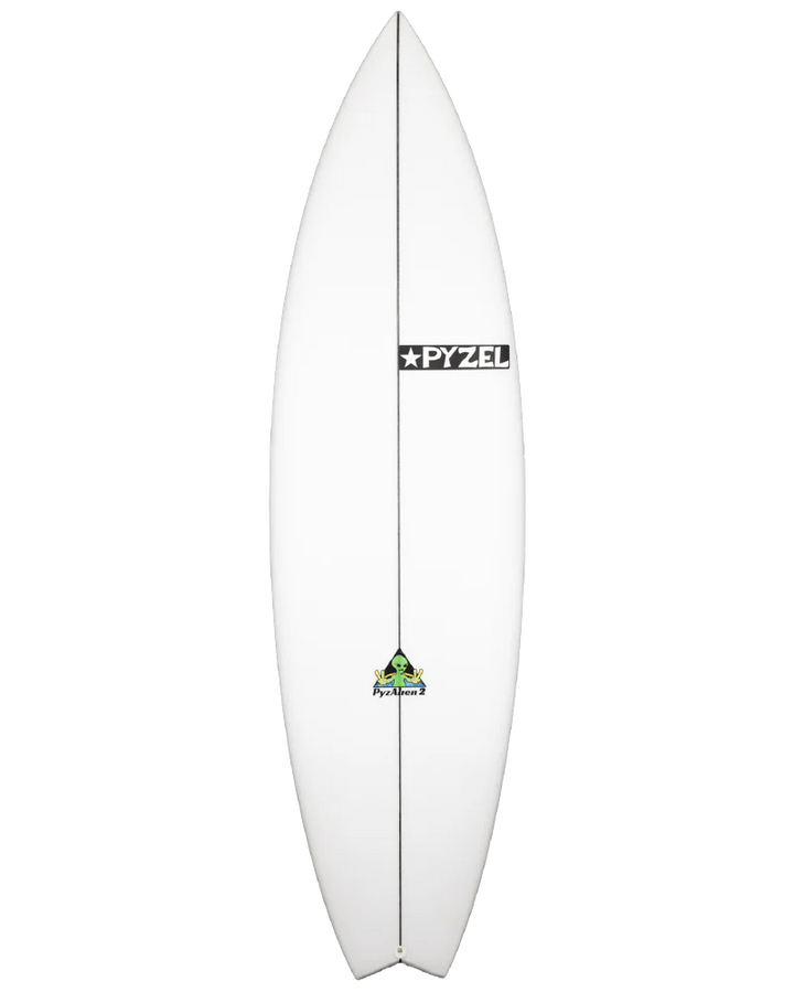 Pyzel Pyzalien 2 XL 6'4" FUTURES