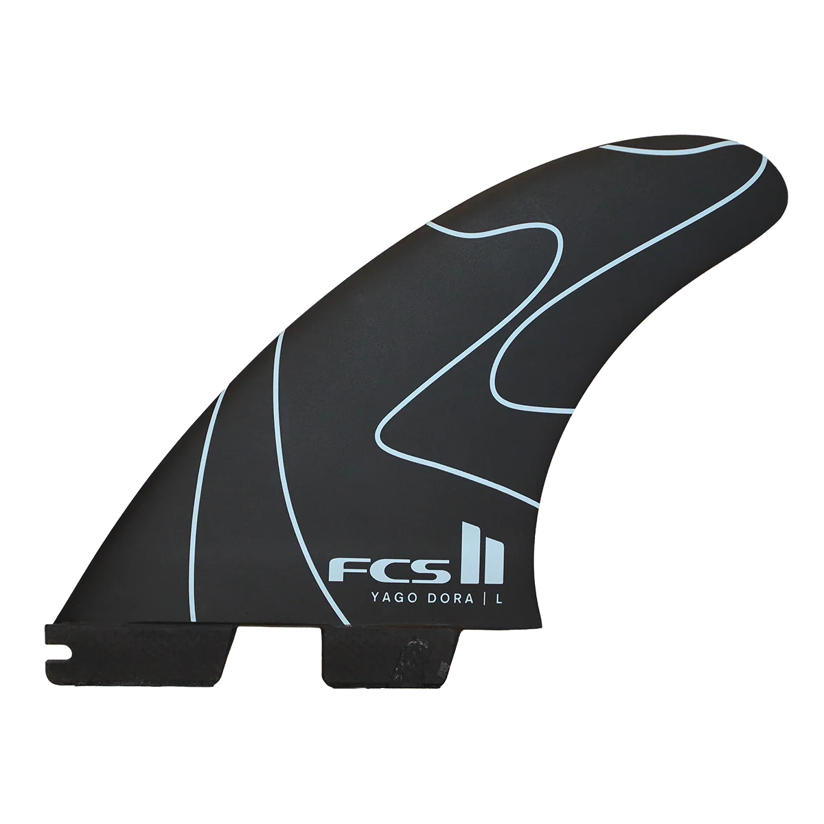 FCS II Yago Dora PC Thruster set - Large
