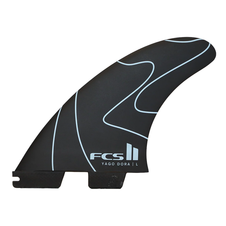 FCS II Yago Dora PC Thruster set - Large
