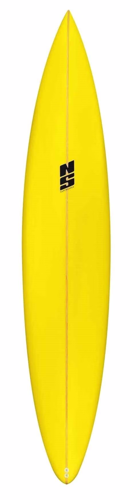 Big Wave Guns