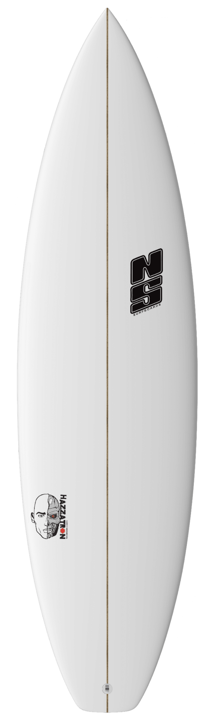 Shortboards