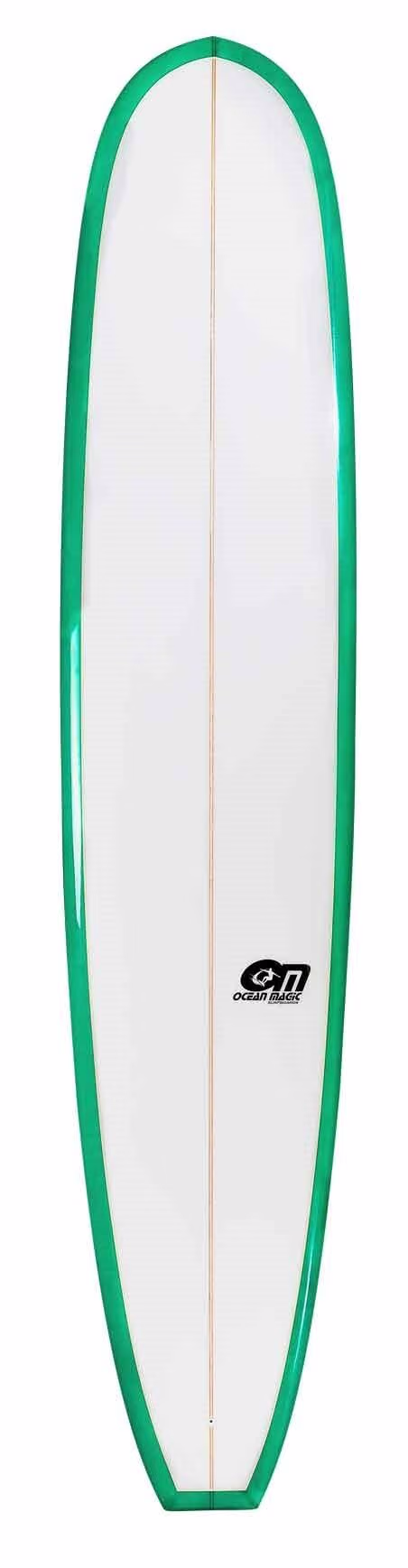 Longboards
