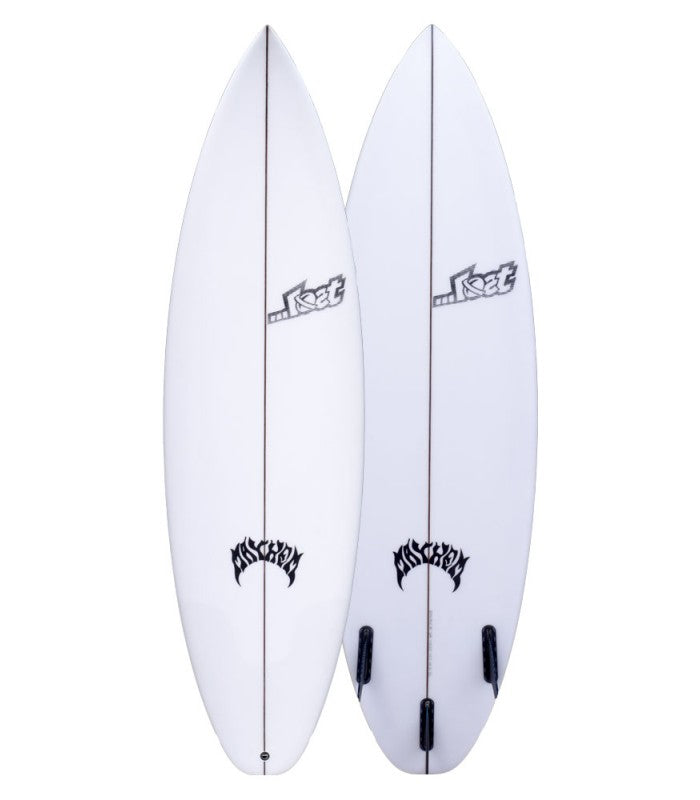 Lost Surfboards Driver 3.0 5'11" FCS2