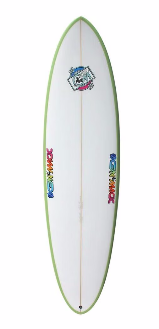 Funboards