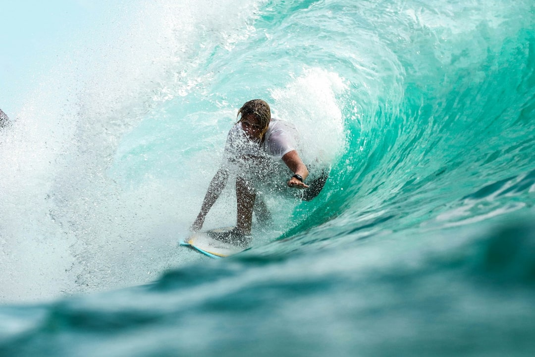 Custom Surfboards