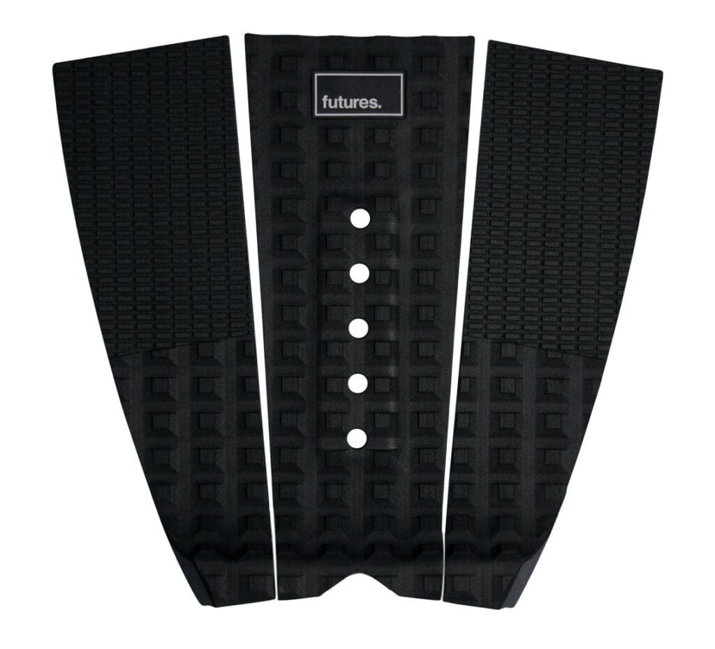 Shop Futures Voodoo Traction Pad - UK Fast Delivery