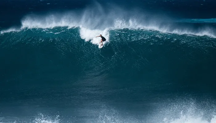 Learn More About 5 of the World's Deadliest Waves
