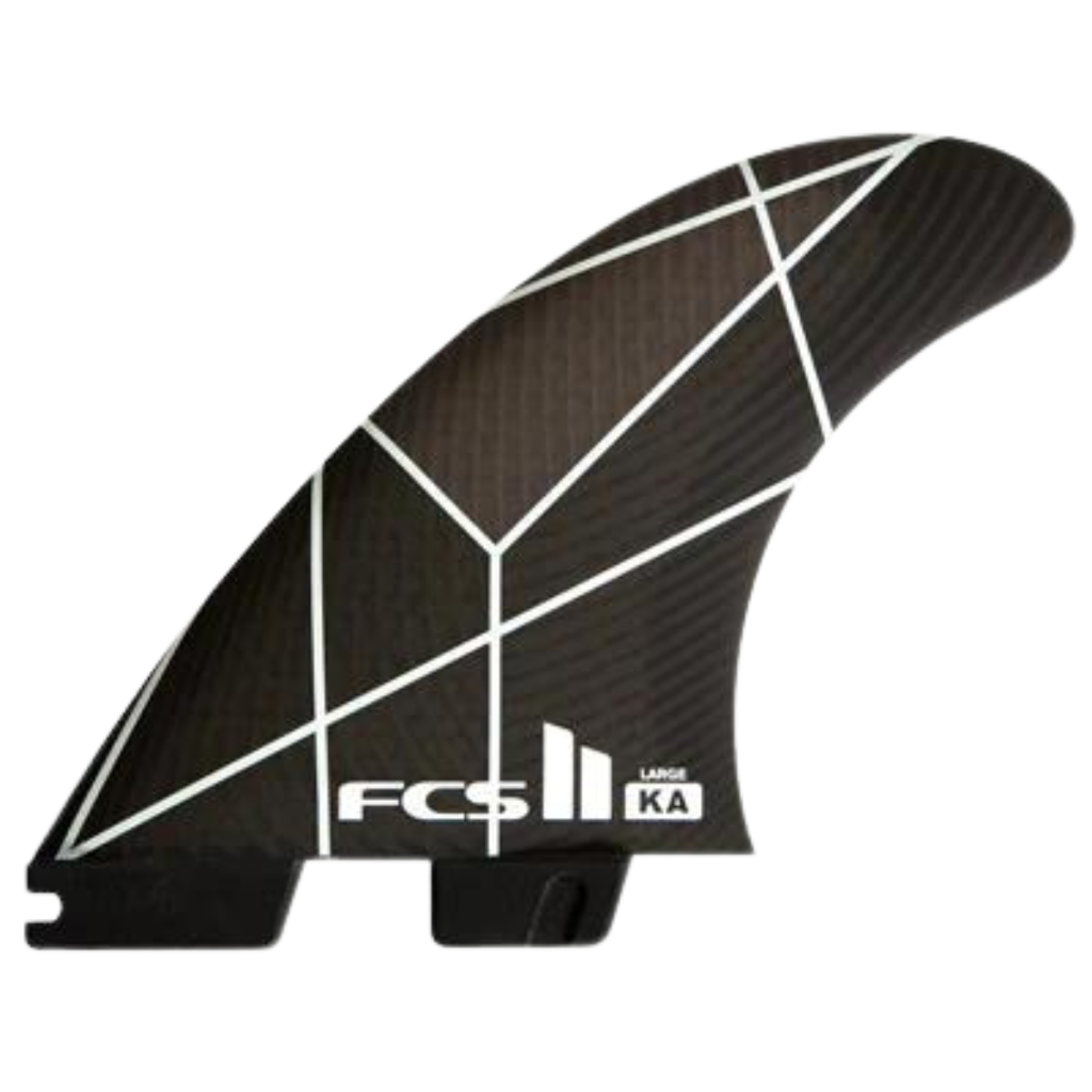 FCS FINS KOLOHE ANDINO PC THRUSTER SET