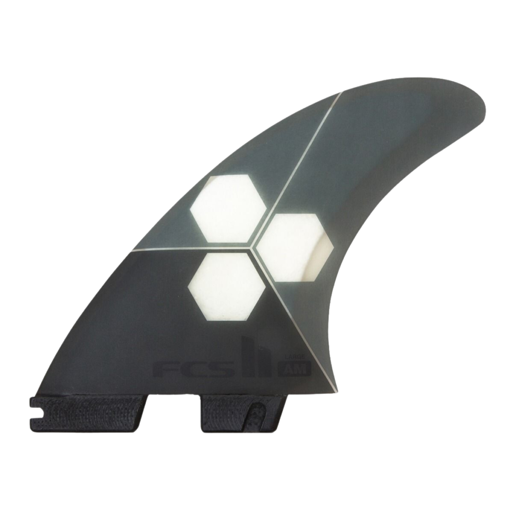 fcsii_large_aircore_thruster fin set