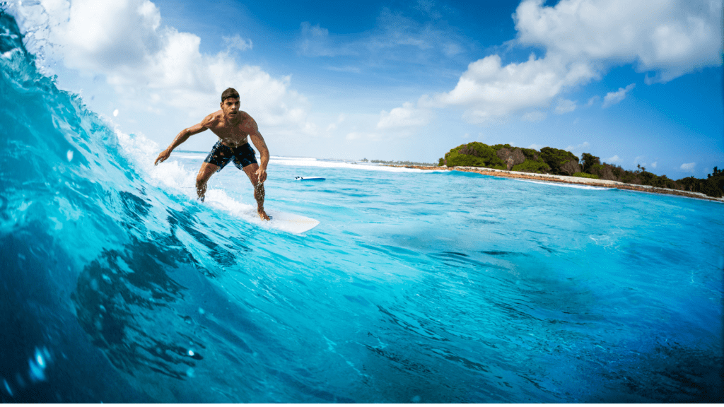 Sultans, North Male, Maldives